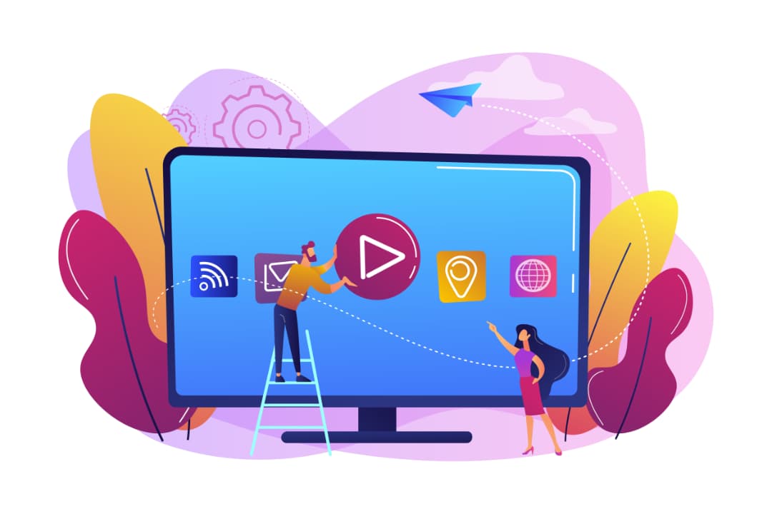 Product Demo Video